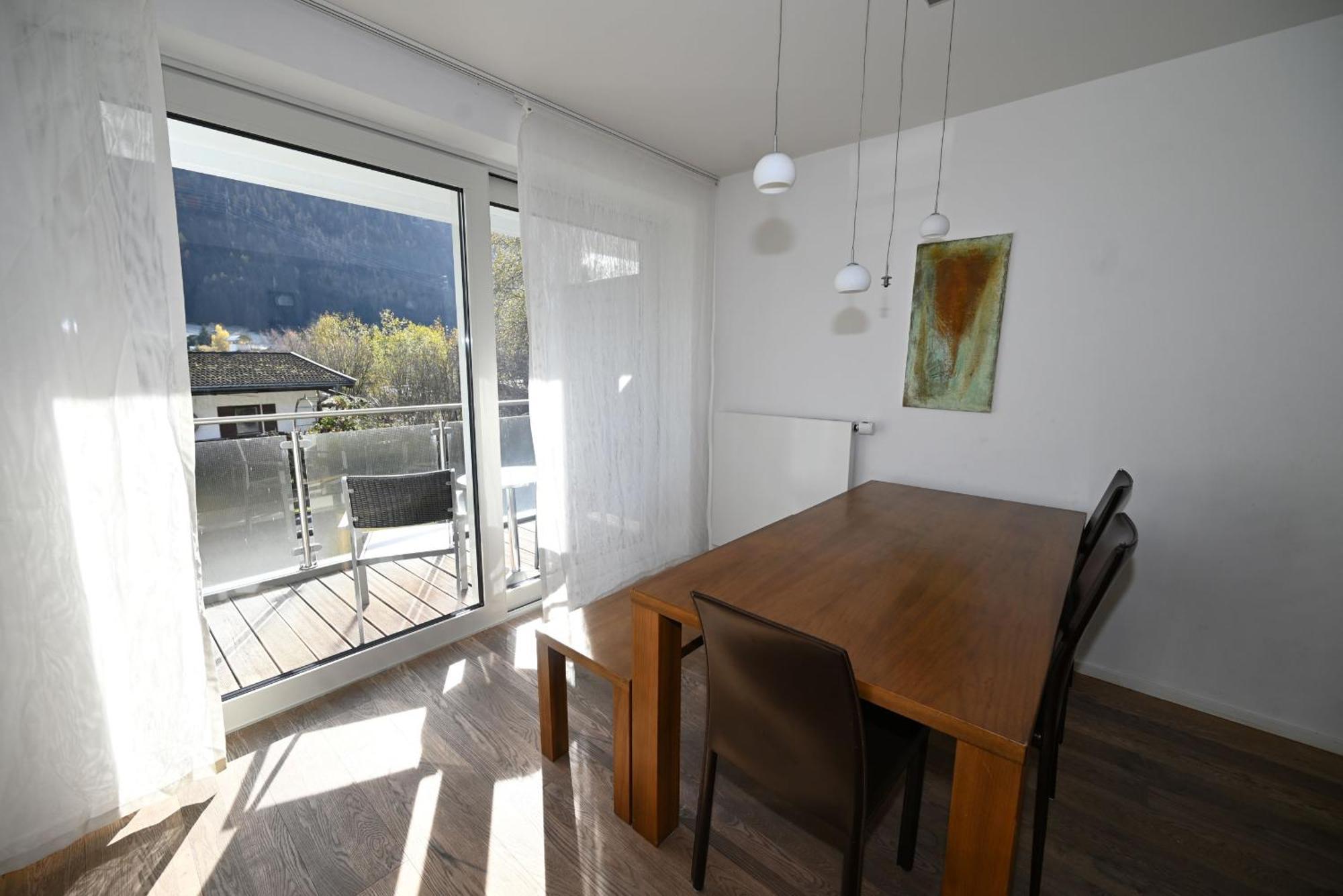 Apartment Jan Kitz View 14 Top 3 - By Four Seasons Apartments Kaprun Dış mekan fotoğraf