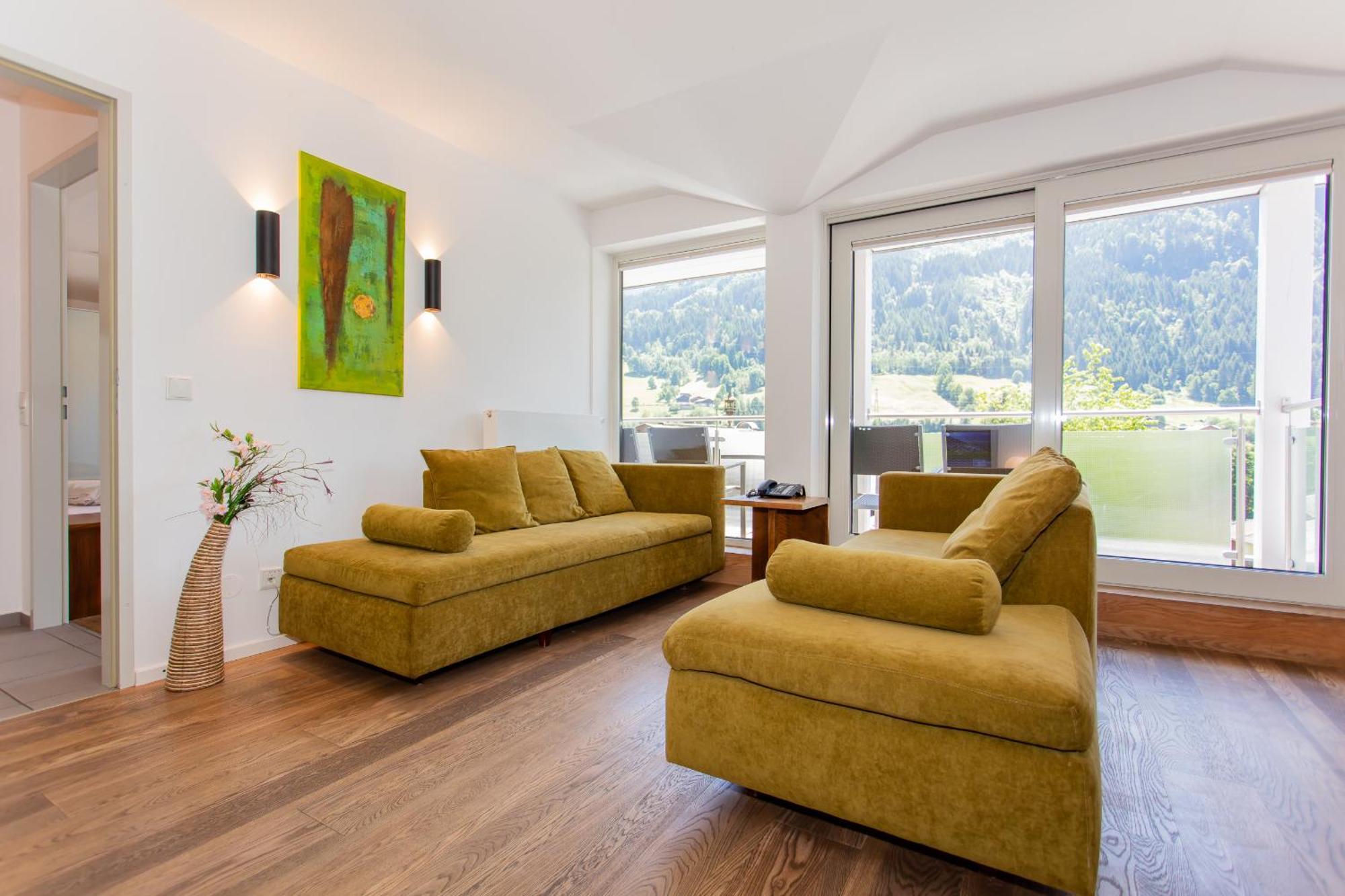 Apartment Jan Kitz View 14 Top 3 - By Four Seasons Apartments Kaprun Dış mekan fotoğraf