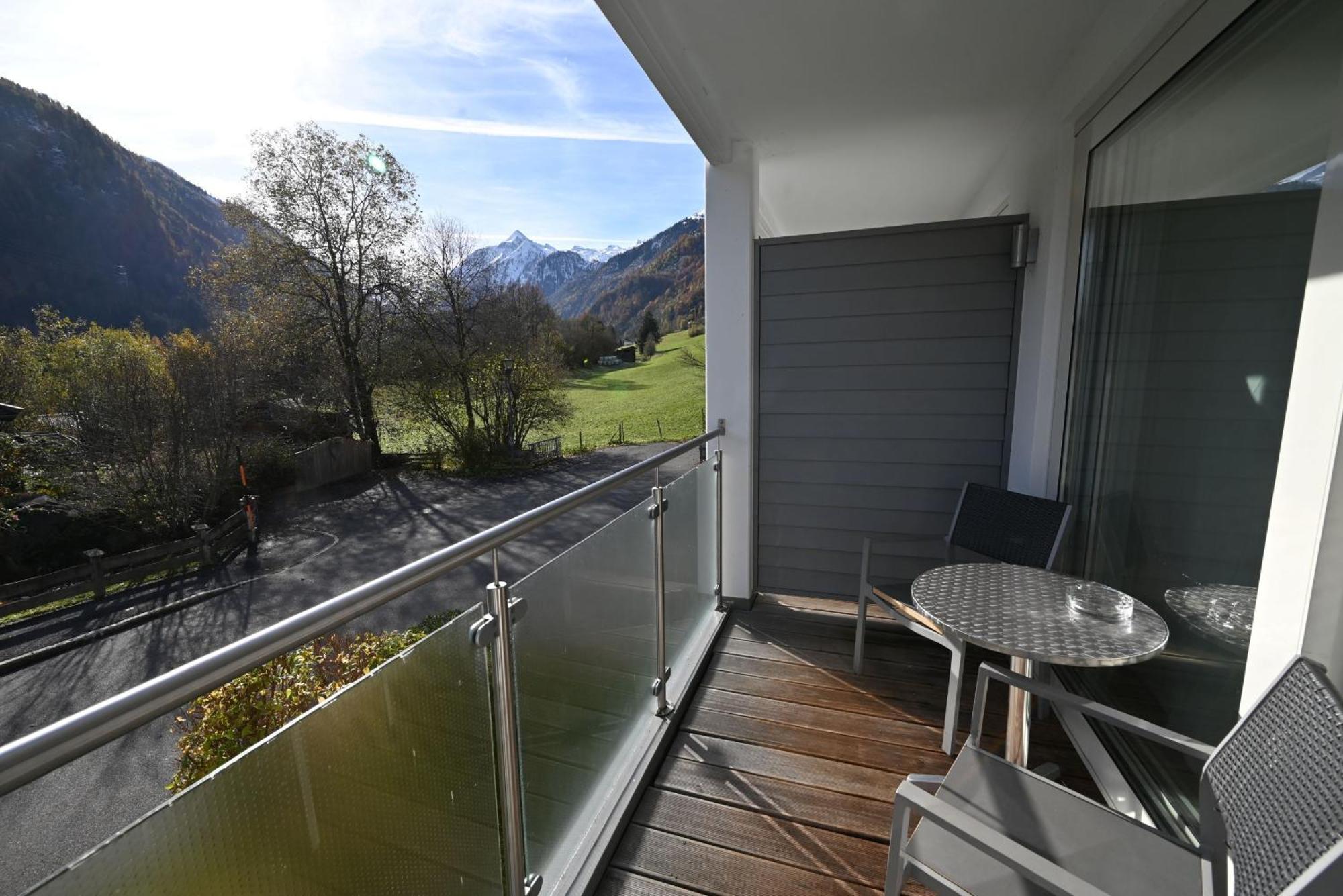 Apartment Jan Kitz View 14 Top 3 - By Four Seasons Apartments Kaprun Dış mekan fotoğraf